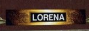 Lorena