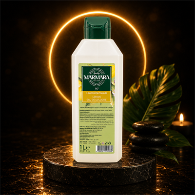 Limon Kolonyası 1 LT