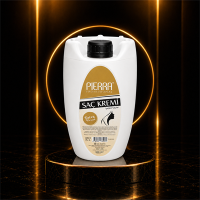 Saç Kremi 5000 ML