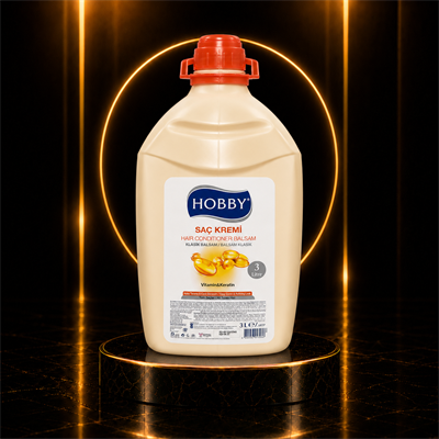 Saç Kremi