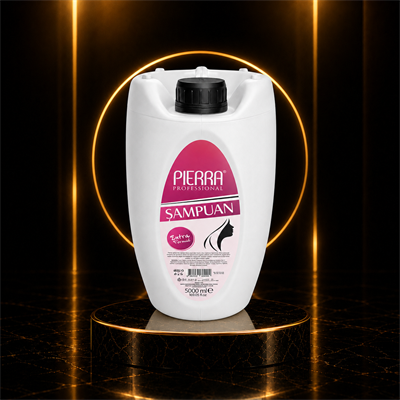 Şampuan 5000 ML
