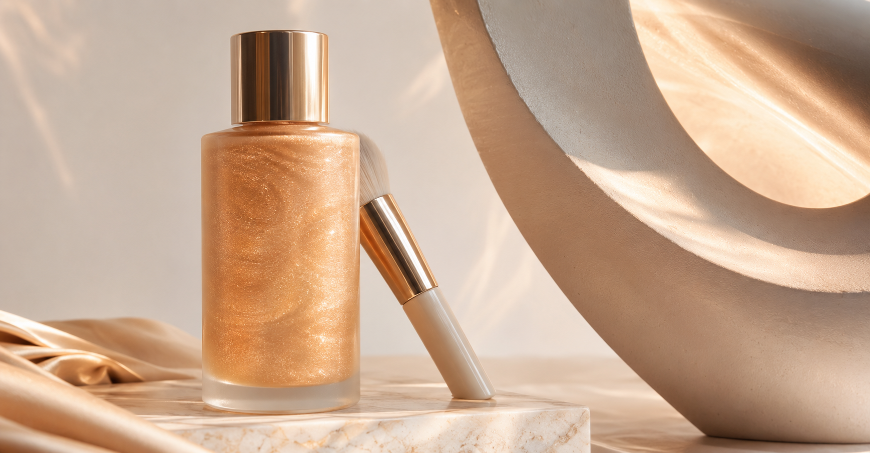 Body Shimmer Nasıl Kullanılır? Yaz Işıltısı Rehberi | Uzay Parfümeri