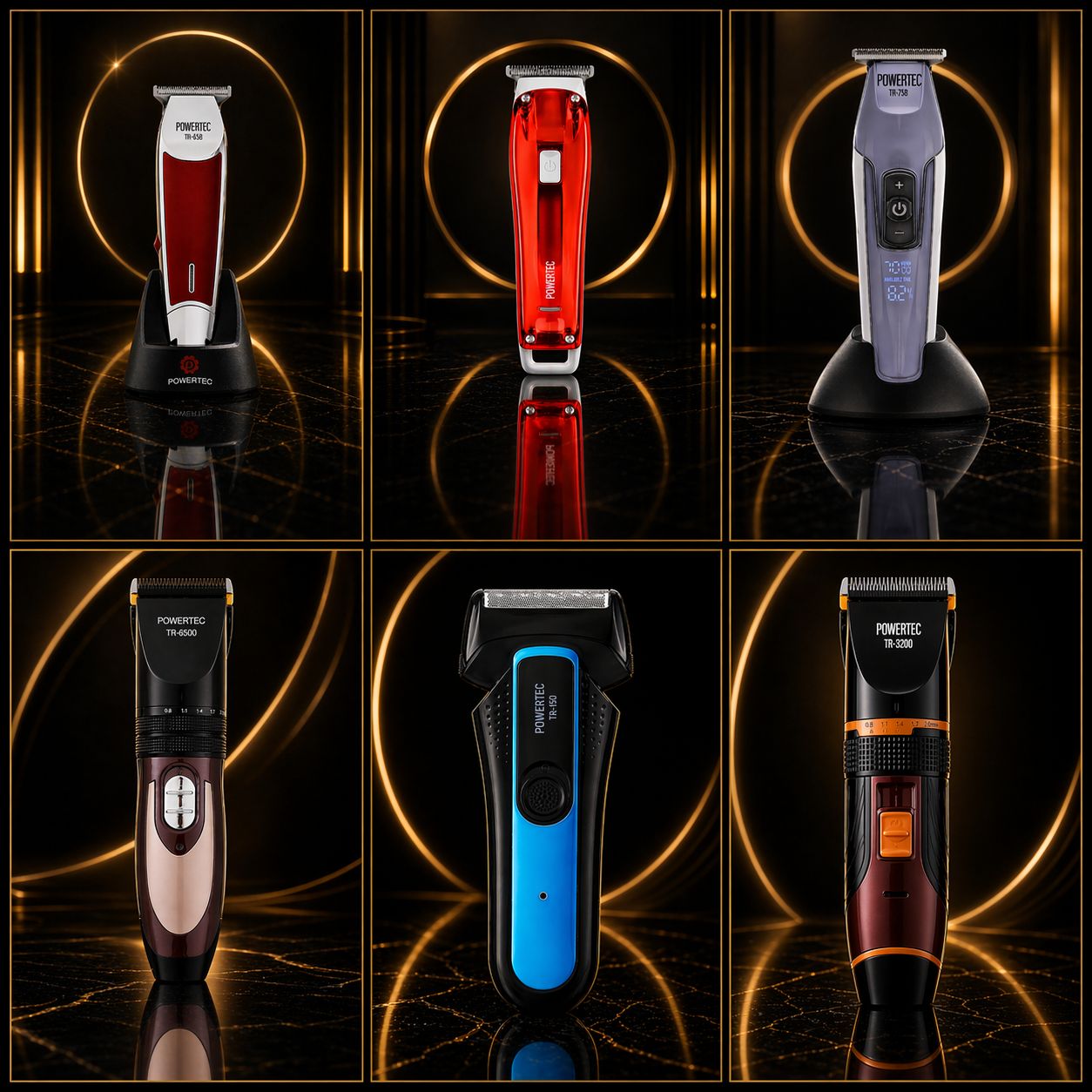 POWERTEC