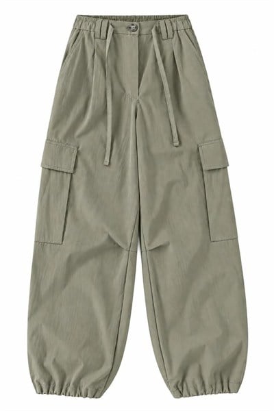 26K0288 KARGO PANTOLON