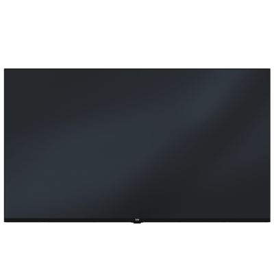  B65HU 500B2-A-BI Tv - Beko 65 inç Tv 