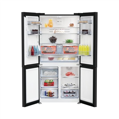 191572 ESC Gardırop Tipi Buzdolabı