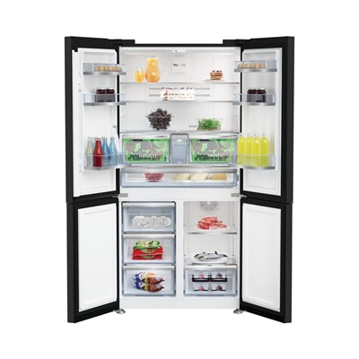 191572 ESC Gardırop Tipi Buzdolabı