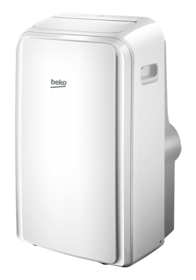 20915 P Mobil- Portatif Klima 9000 BTU/h Portatif Klima