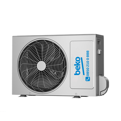 30725 Ekolojik Inverter Klima 7000 BTU/h Split Klima
