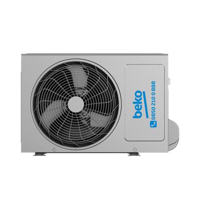 31225 Ekolojik Inverter Klima 12.000 Btu/h Split Klima