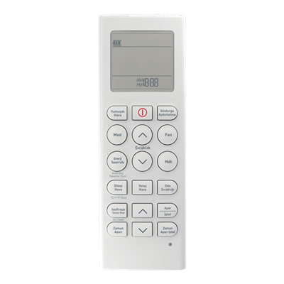 31845 WIFI PROSMART Split Klima