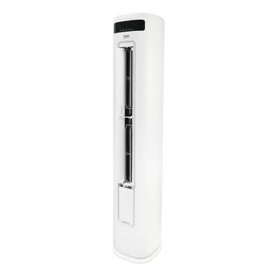 32626 Monofaze Inverter Salon Tipi Klima 26.000 Btu/h Salon Tipi Klima