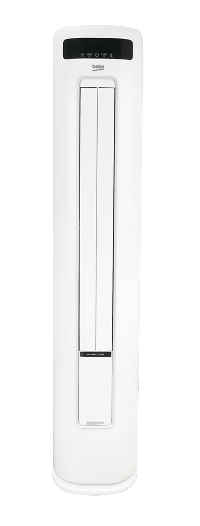32626 Monofaze Inverter Salon Tipi Klima 26.000 Btu/h Salon Tipi Klima