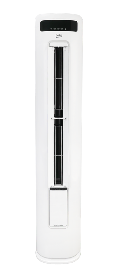 32626 Monofaze Inverter Salon Tipi Klima 26.000 Btu/h Salon Tipi Klima