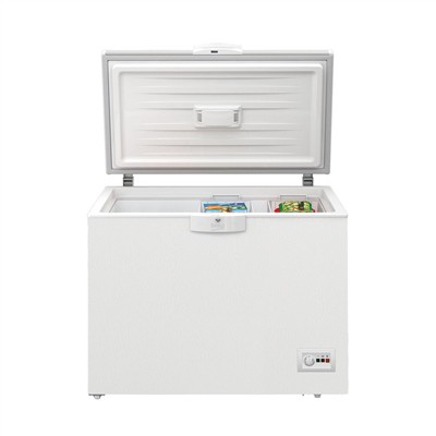 3298 JE Sandık Tipi Derin Dondurucu