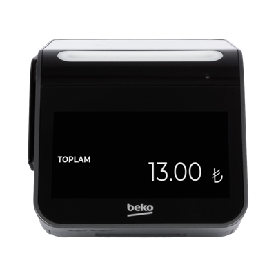 400 TR Temassız Android POS