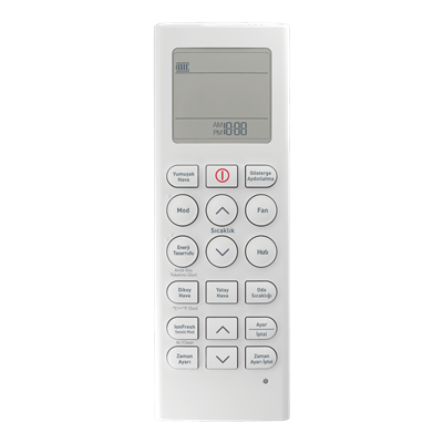 51255 MIRROR WIFI PROSMART Split Klima