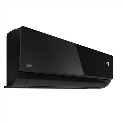 51260 HP Aktif Hijyen Plus Prosmart Black Inverter Klima 12.000 Btu/h