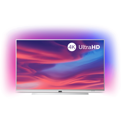 55PUS7304/62ONE 4K Ambilight And.LED TV Philips TV