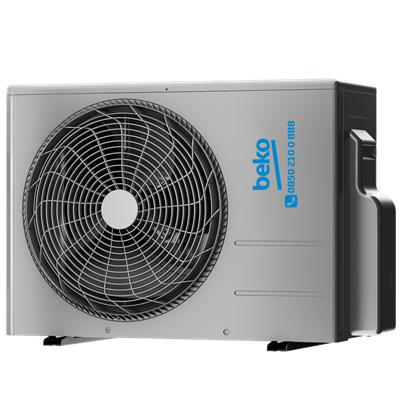 61260 Prosmart Inverter Klima White 12.000 Btu/h Split Klima