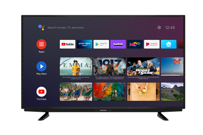 65 GGU 7880 B Grundig TV