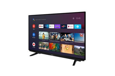 65 GGU 7880 B Grundig TV