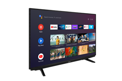 65 GGU 7880 B Grundig TV