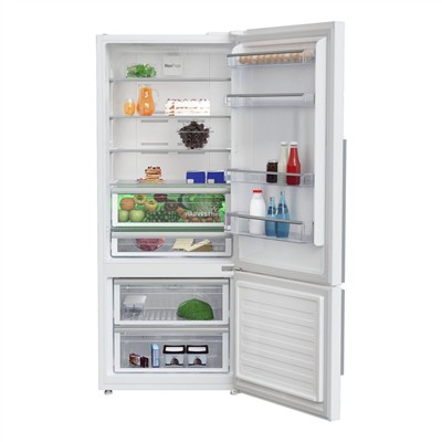 674532 EB No Frost Buzdolabı