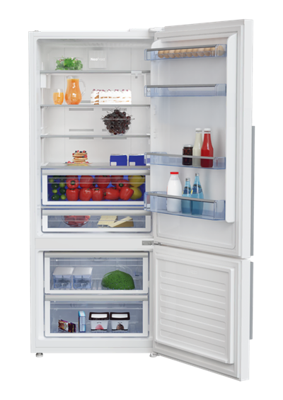 674580 EB No Frost Buzdolabı