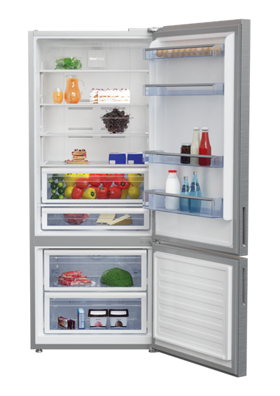 674580 EI No Frost Buzdolabı