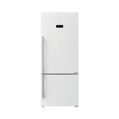 674581 EB No Frost Buzdolabı