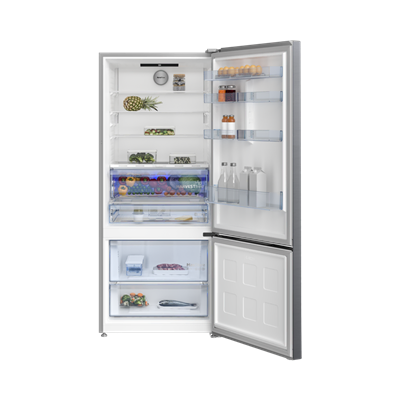 678550 EI No Frost Buzdolabı