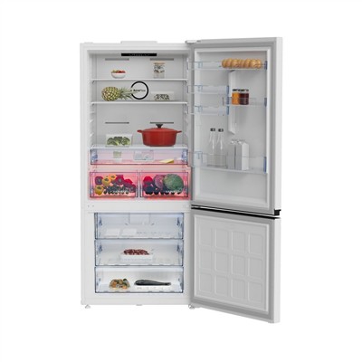 683614 IEB No Frost Buzdolabı