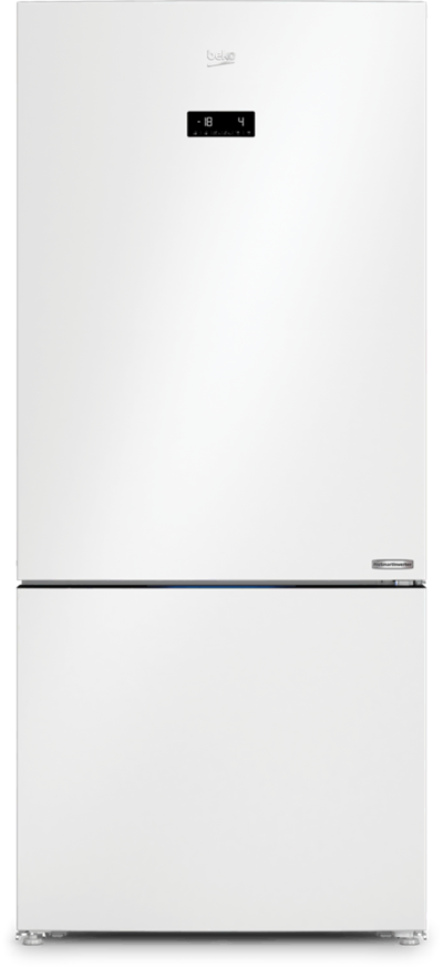 683720 EB No Frost Buzdolabı