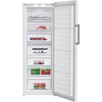 7371 JEB 7 Bölmeli Derin Dondurucu