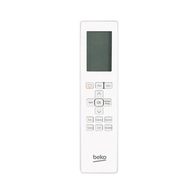 74826 Monofaze Inverter Salon Tipi Klima 48.000 Btu/h