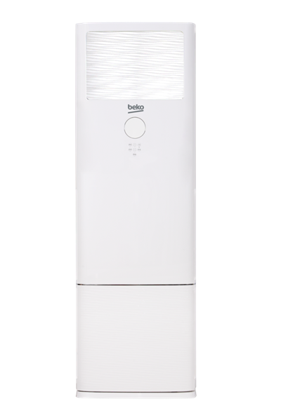 74826 Monofaze Inverter Salon Tipi Klima 48.000 Btu/h