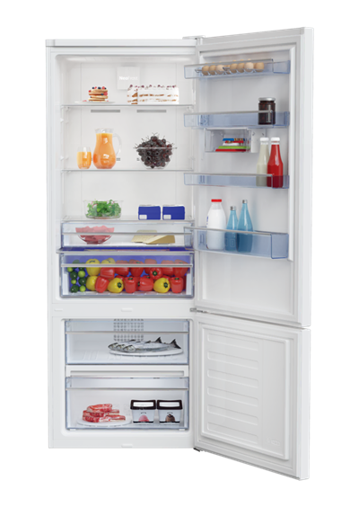 9597 KE Buzdolabı