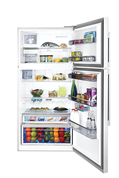 9625 NDEX No Frost Buzdolabı