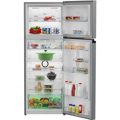 966406 MI No Frost Buzdolabı