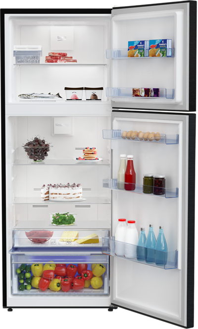 970470 MS No Frost Buzdolabı