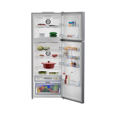 970476 EI No Frost Buzdolabı