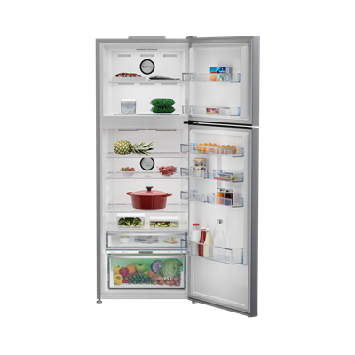 970476 EI No Frost Buzdolabı