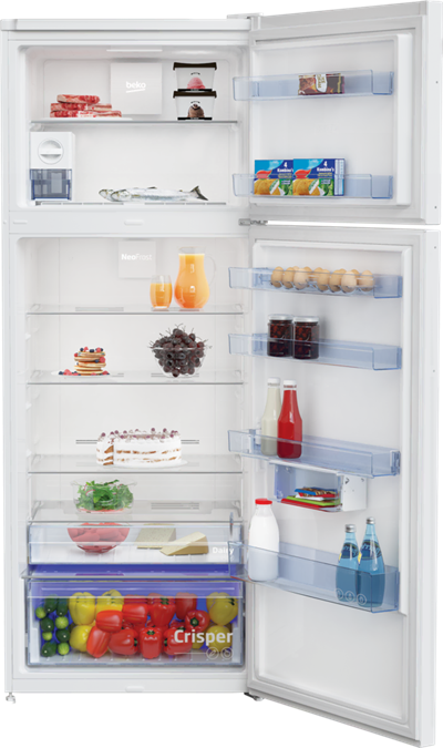 970505 EB No Frost Buzdolabı