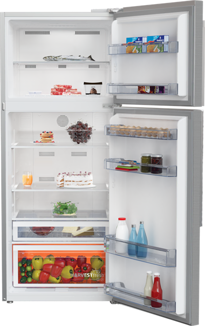 974509 MI No Frost Buzdolabı