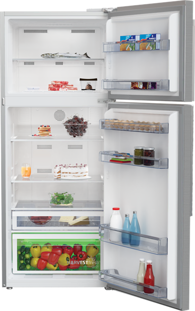974509 MI No Frost Buzdolabı
