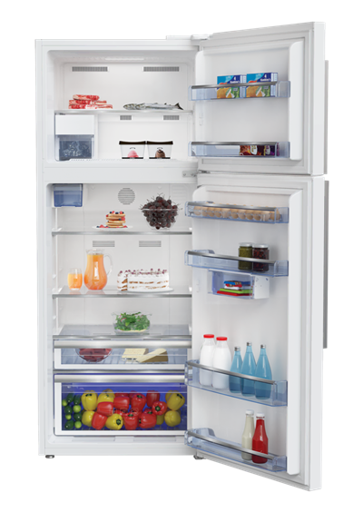 974560 EB No Frost Buzdolabı