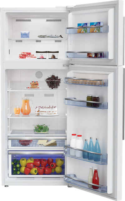 974561 EB No Frost Buzdolabı