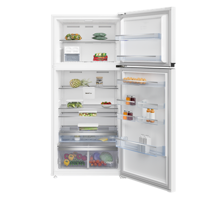 983632 EB Fit Üstten Donduruculu Buzdolabı
