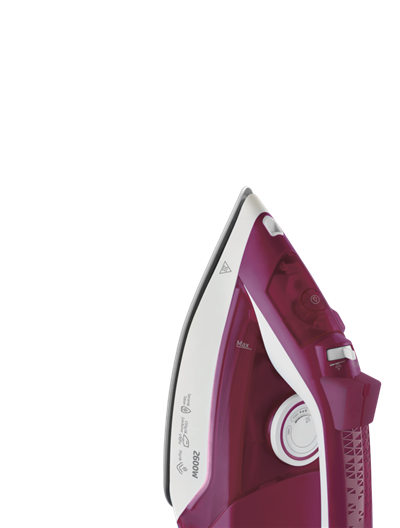 ActiPress® BEU 2926 Buharlı Ütü
